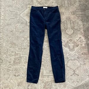 LOFT Skinny Jeans